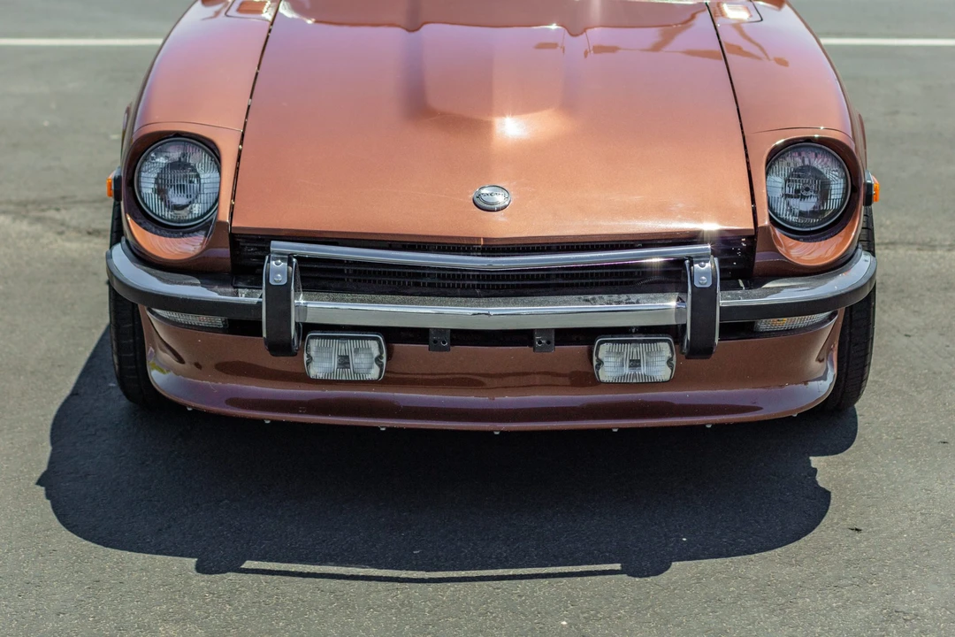 1973 Nissan Fairlady Z 1st Gen - Image 13 of 31
