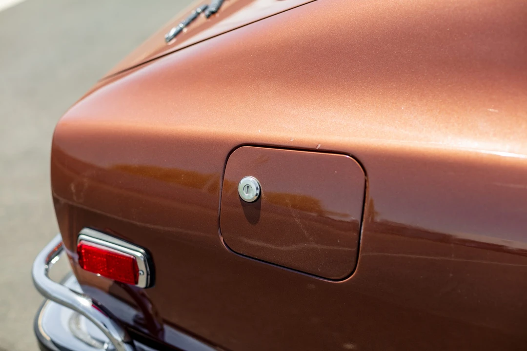 1973 Nissan Fairlady Z 1st Gen - Image 19 of 31