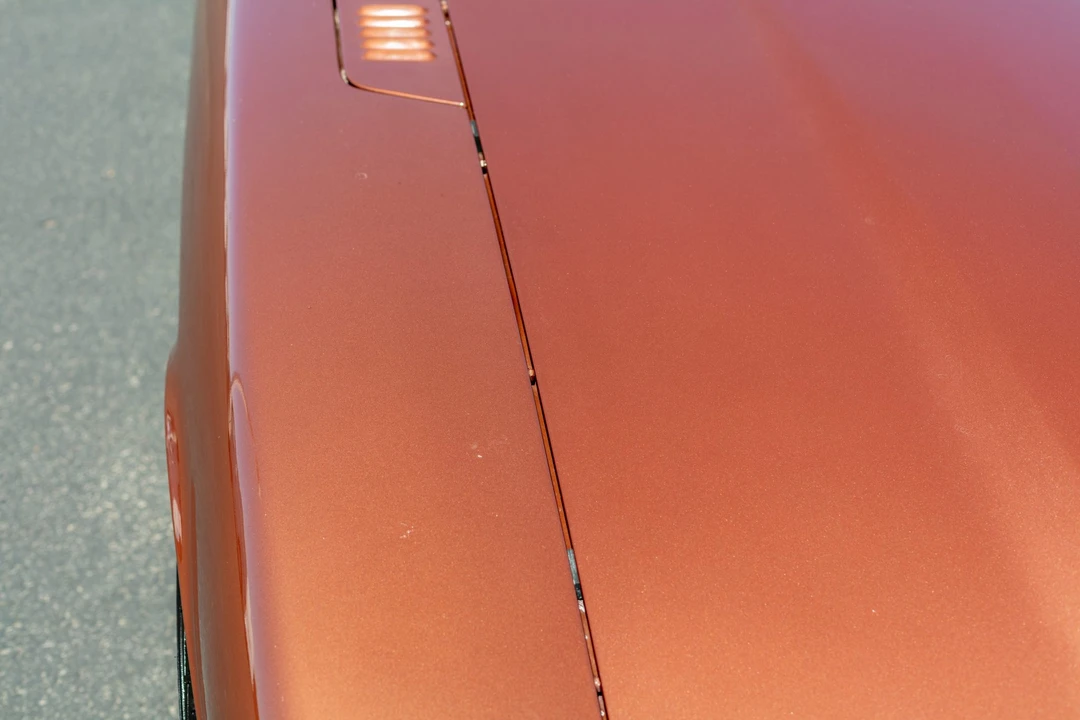 1973 Nissan Fairlady Z 1st Gen - Image 16 of 31