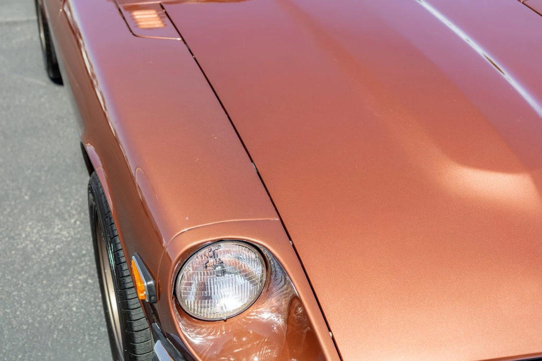 1973 Nissan Fairlady Z 1st Gen - Image 15 of 31
