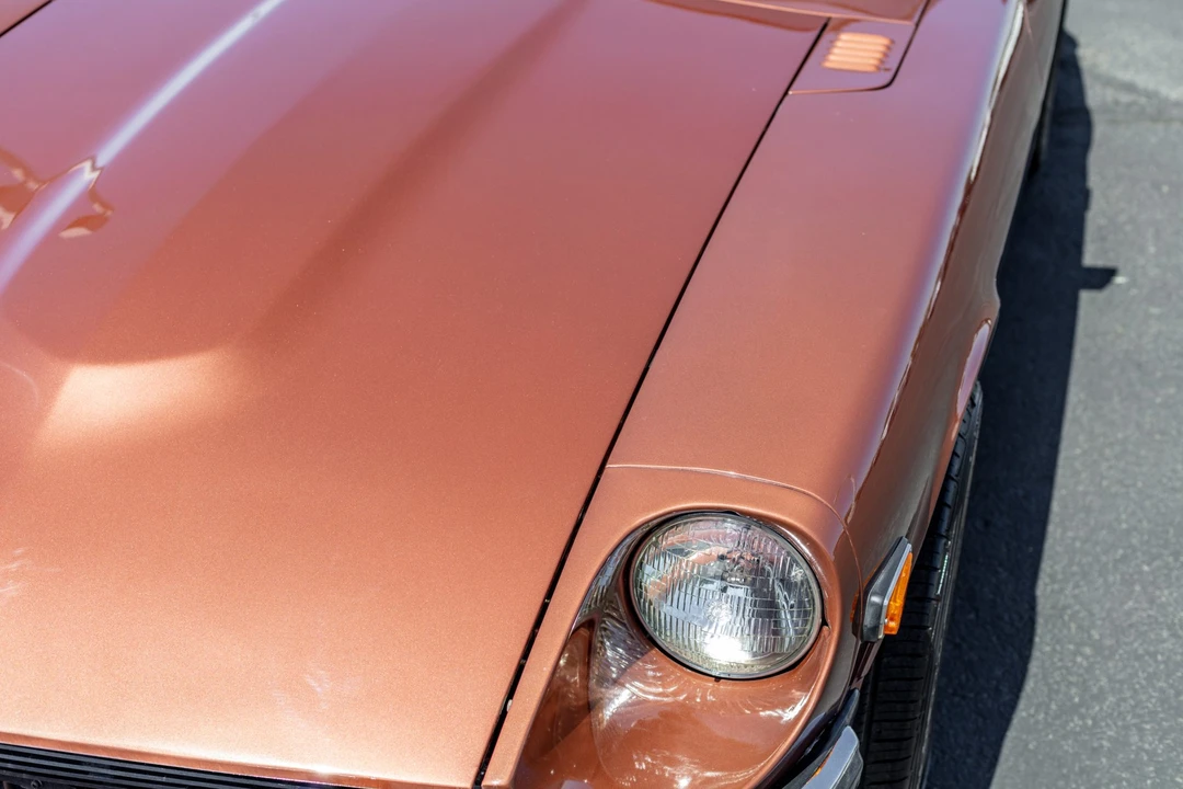 1973 Nissan Fairlady Z 1st Gen - Image 29 of 31