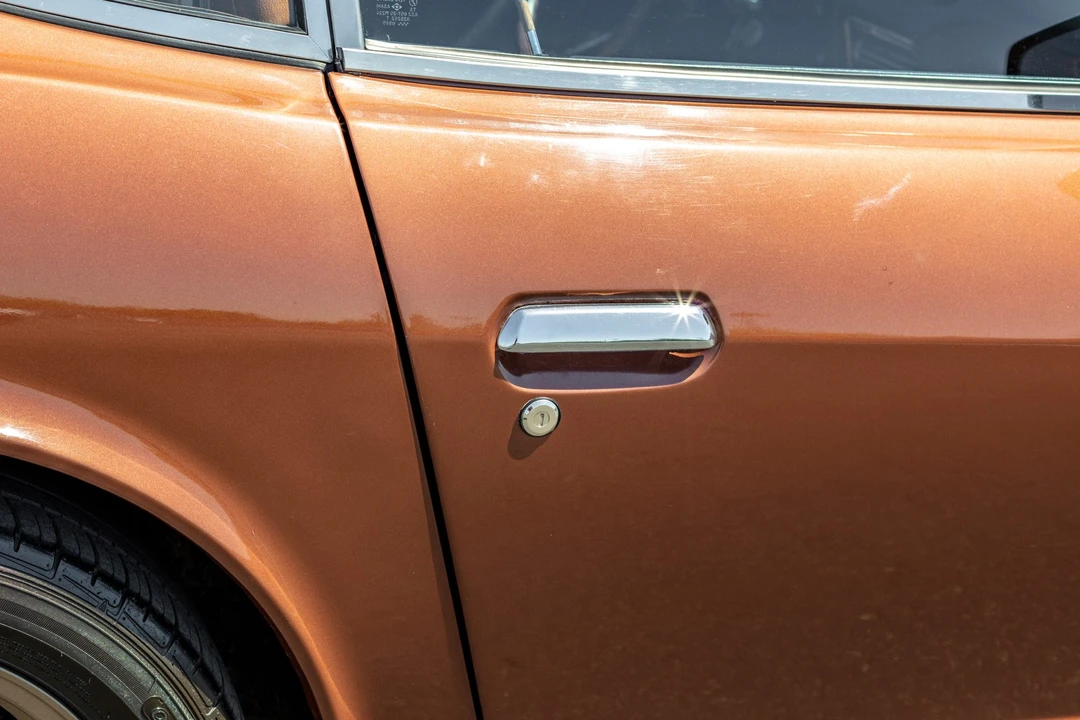 1973 Nissan Fairlady Z 1st Gen - Image 17 of 31