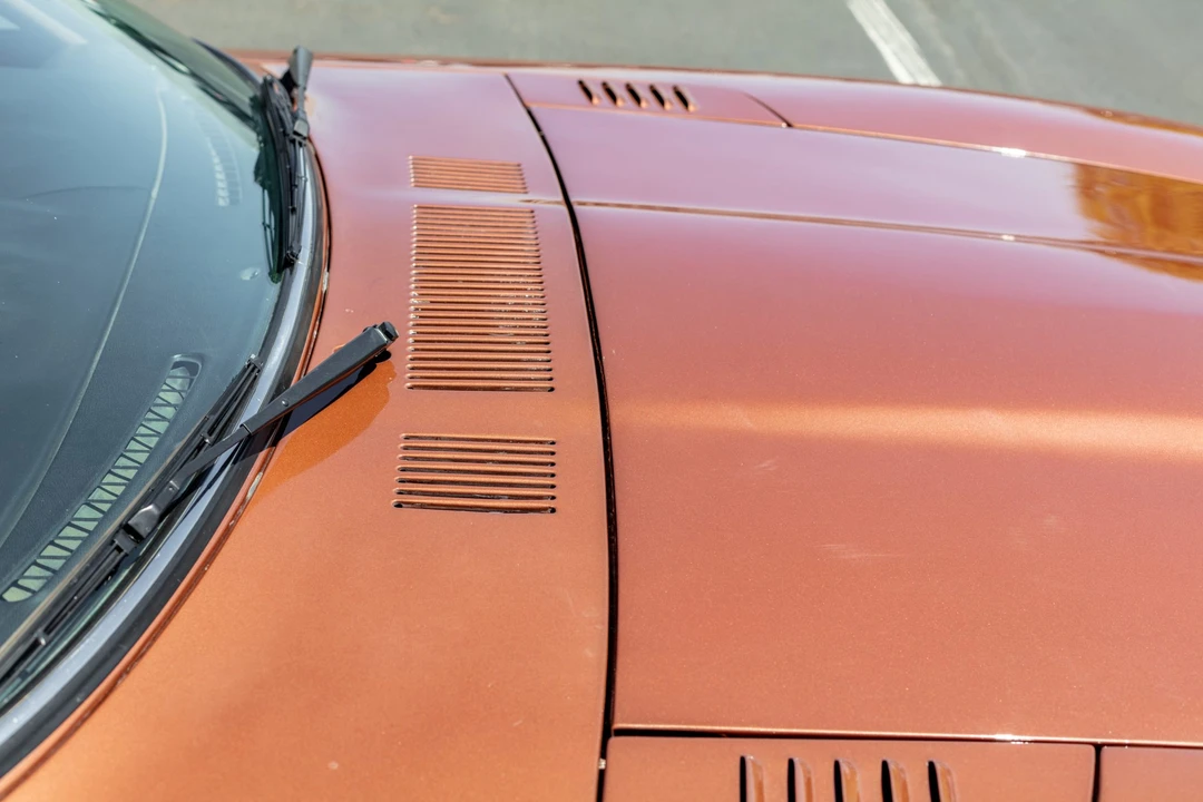 1973 Nissan Fairlady Z 1st Gen - Image 31 of 31