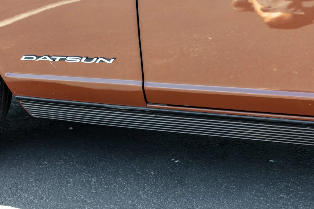 1973 Nissan Fairlady Z 1st Gen - Image 27 of 31