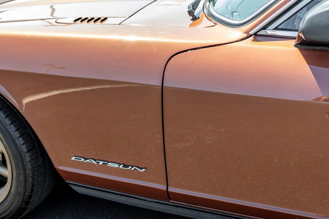 1973 Nissan Fairlady Z 1st Gen - Image 26 of 31