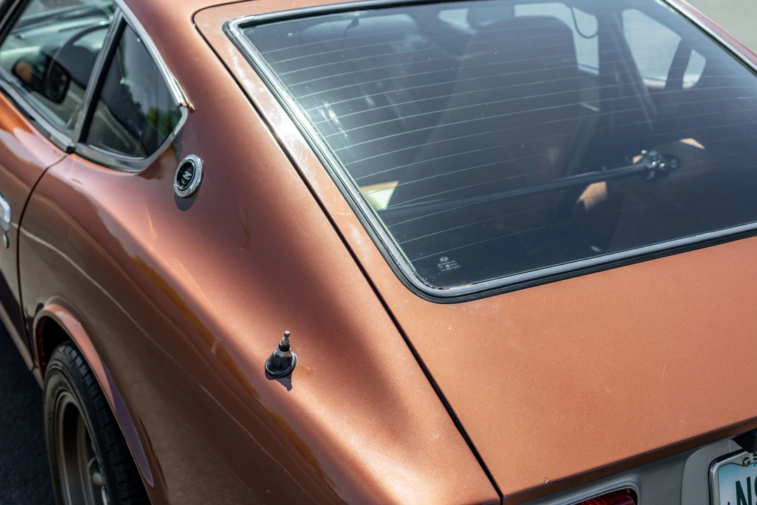 1973 Nissan Fairlady Z 1st Gen - Image 25 of 31
