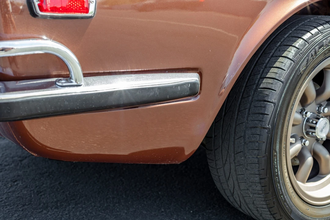 1973 Nissan Fairlady Z 1st Gen - Image 20 of 31