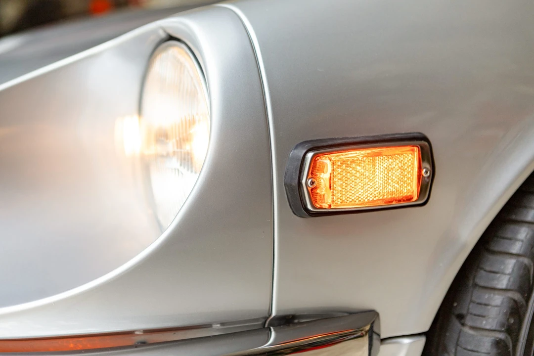 1974 Nissan Fairlady Z 1st Gen - Image 14 of 31