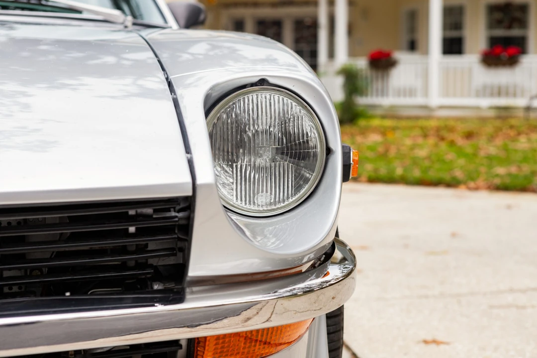 1974 Nissan Fairlady Z 1st Gen - Image 20 of 31