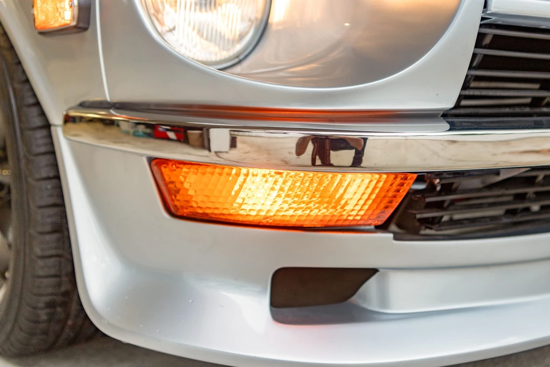 1974 Nissan Fairlady Z 1st Gen - Image 11 of 31