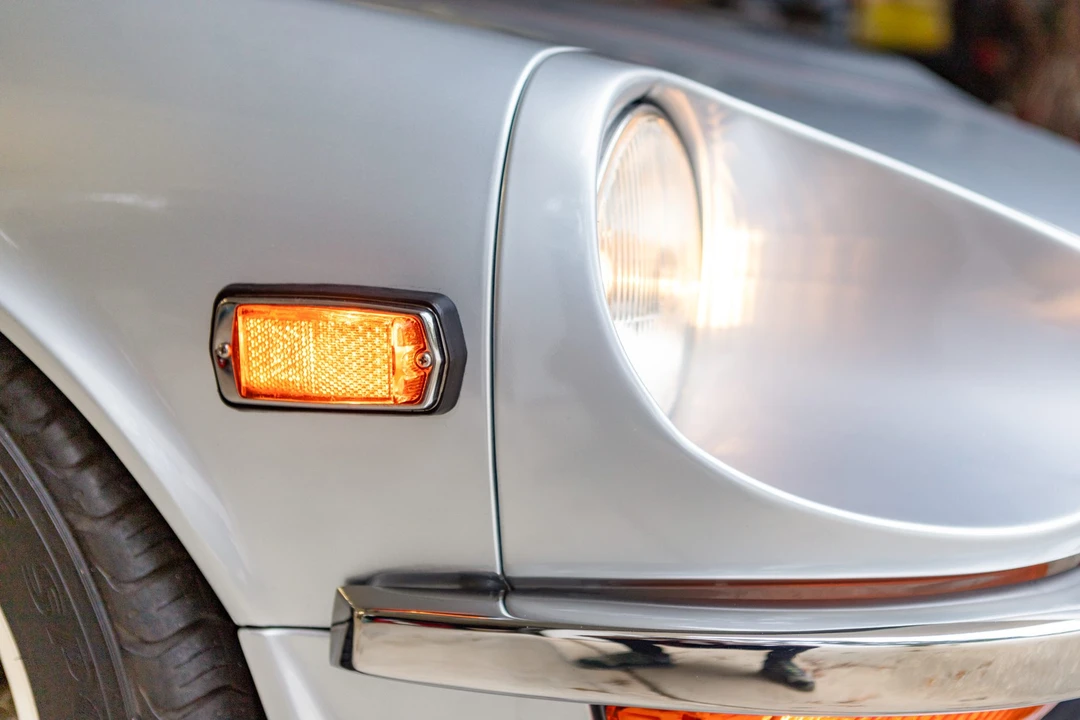 1974 Nissan Fairlady Z 1st Gen - Image 13 of 31