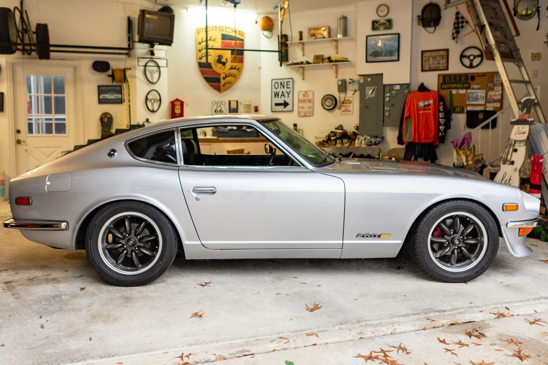 1974 Nissan Fairlady Z 1st Gen - Image 4 of 31