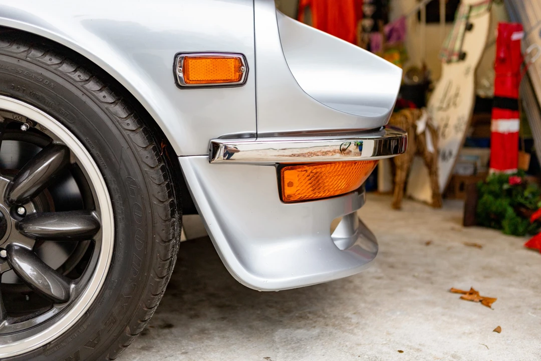 1974 Nissan Fairlady Z 1st Gen - Image 29 of 31