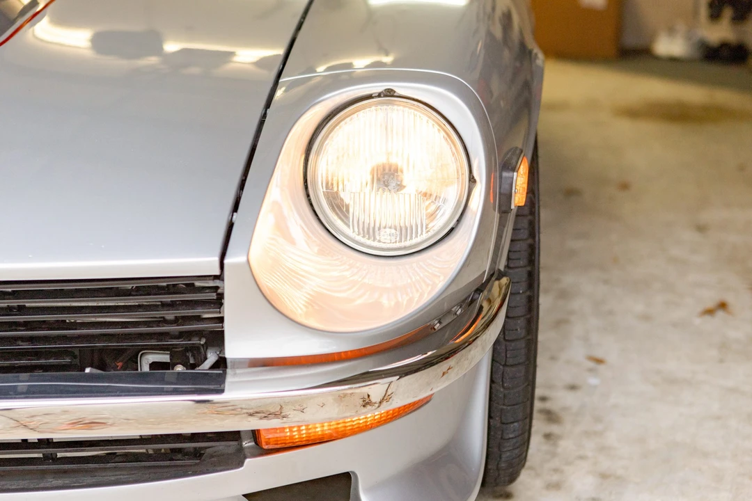 1974 Nissan Fairlady Z 1st Gen - Image 10 of 31
