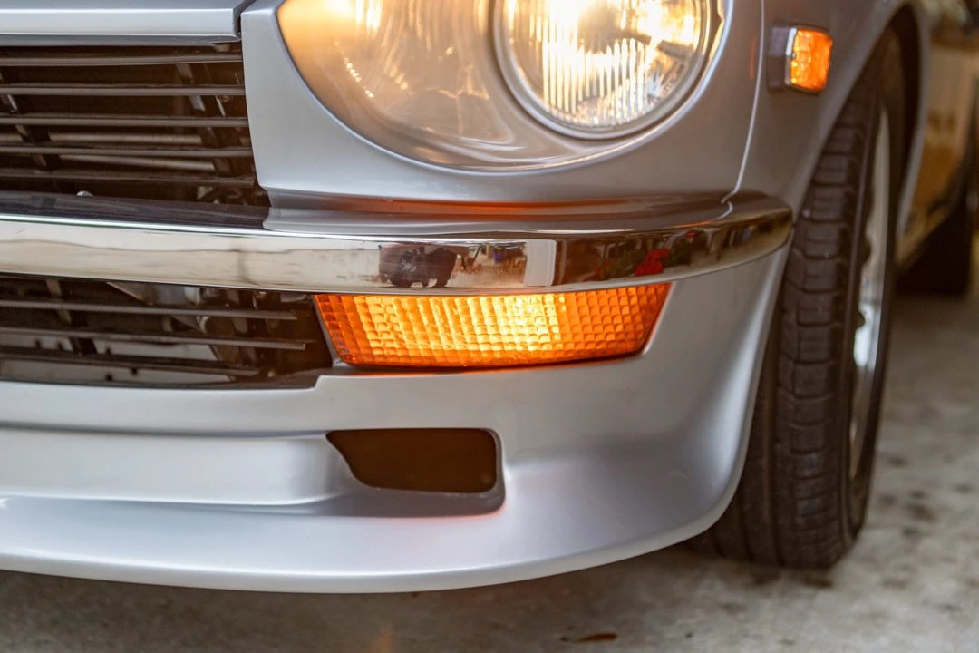 1974 Nissan Fairlady Z 1st Gen - Image 12 of 31