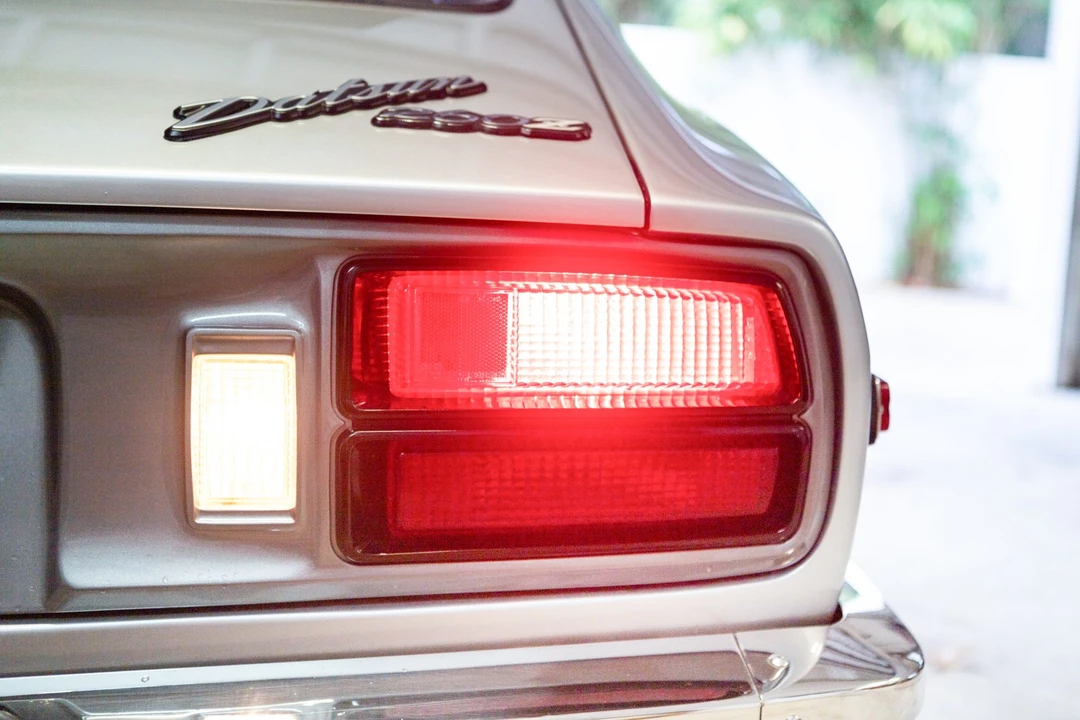 1974 Nissan Fairlady Z 1st Gen - Image 16 of 31