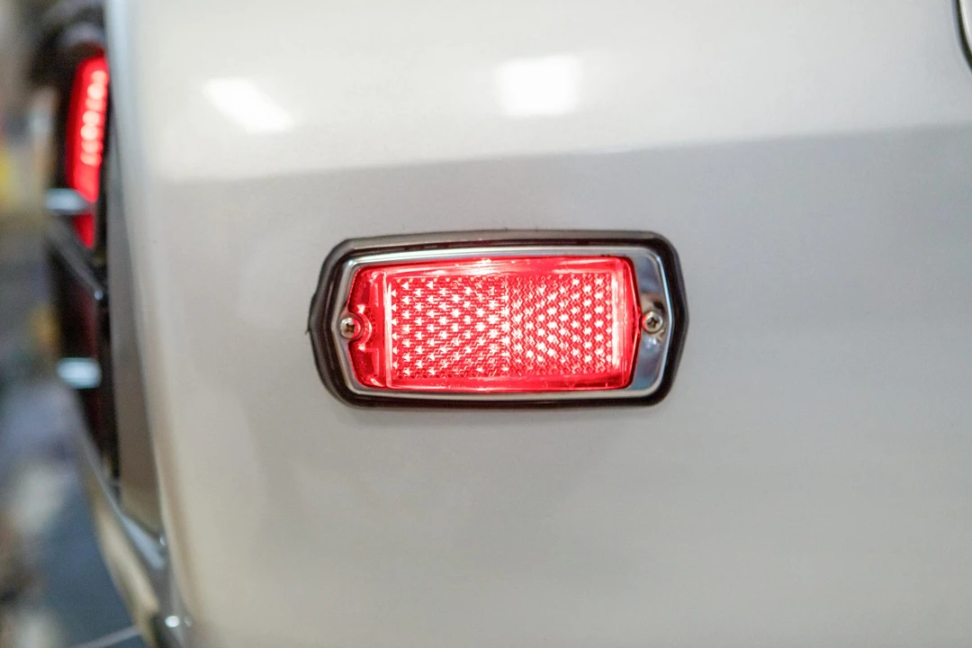 1974 Nissan Fairlady Z 1st Gen - Image 18 of 31