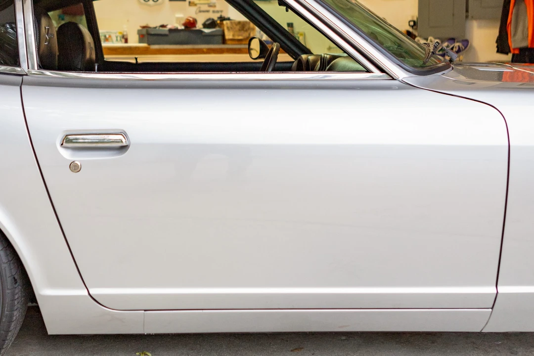 1974 Nissan Fairlady Z 1st Gen - Image 22 of 31
