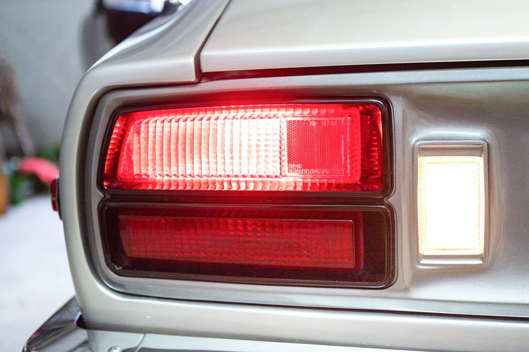 1974 Nissan Fairlady Z 1st Gen - Image 15 of 31