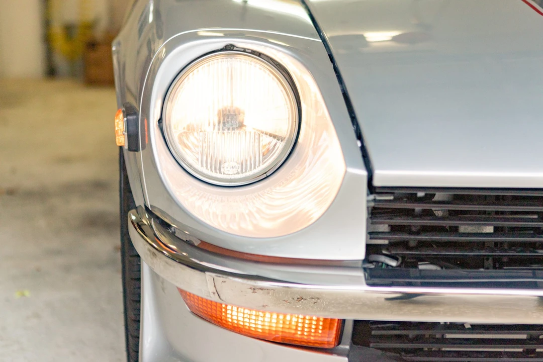 1974 Nissan Fairlady Z 1st Gen - Image 9 of 31