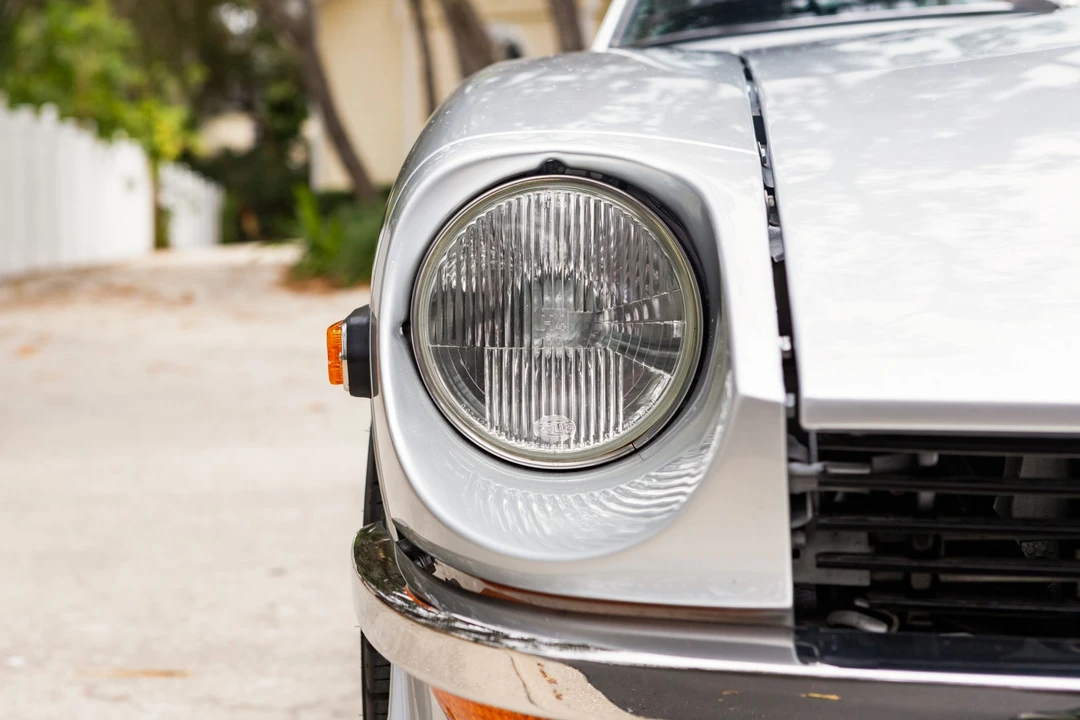 1974 Nissan Fairlady Z 1st Gen - Image 19 of 31