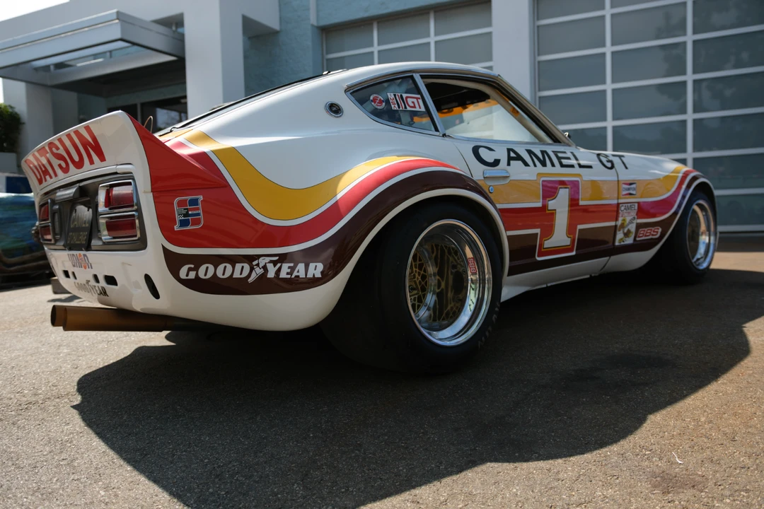 Nissan Fairlady Z 1st Gen - Image 14 of 31