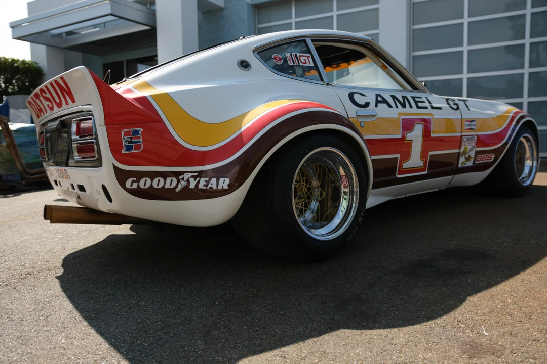 Nissan Fairlady Z 1st Gen - Image 15 of 31