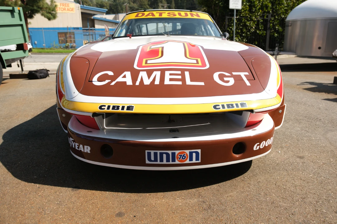 Nissan Fairlady Z 1st Gen - Image 3 of 31