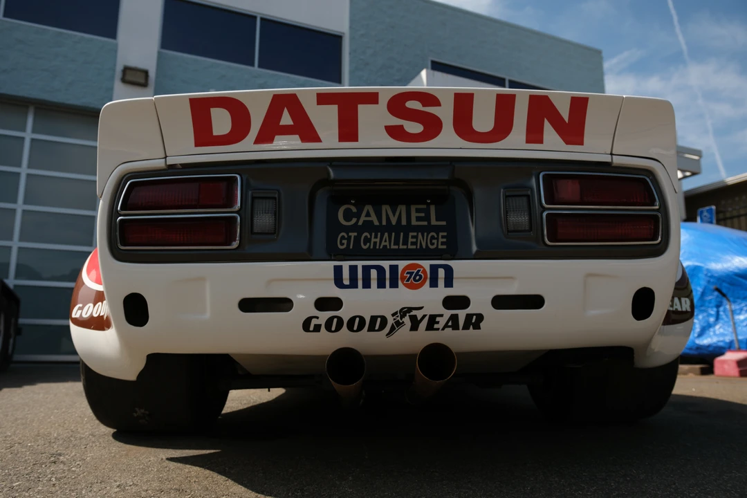 Nissan Fairlady Z 1st Gen - Image 12 of 31