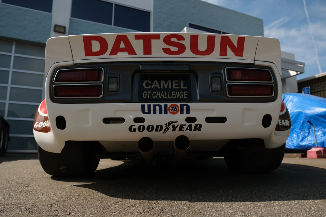 Nissan Fairlady Z 1st Gen - Image 11 of 31