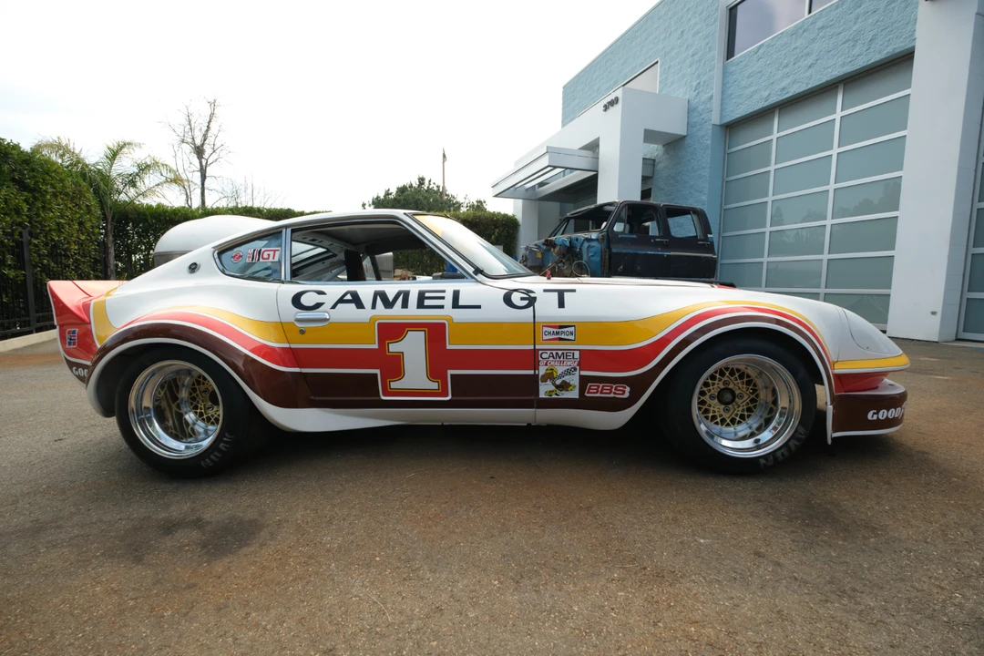 Nissan Fairlady Z 1st Gen - Image 27 of 31
