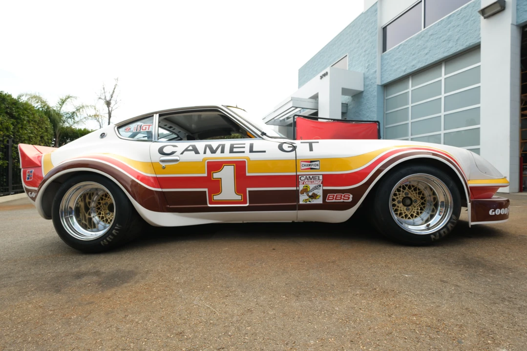 Nissan Fairlady Z 1st Gen - Image 25 of 31