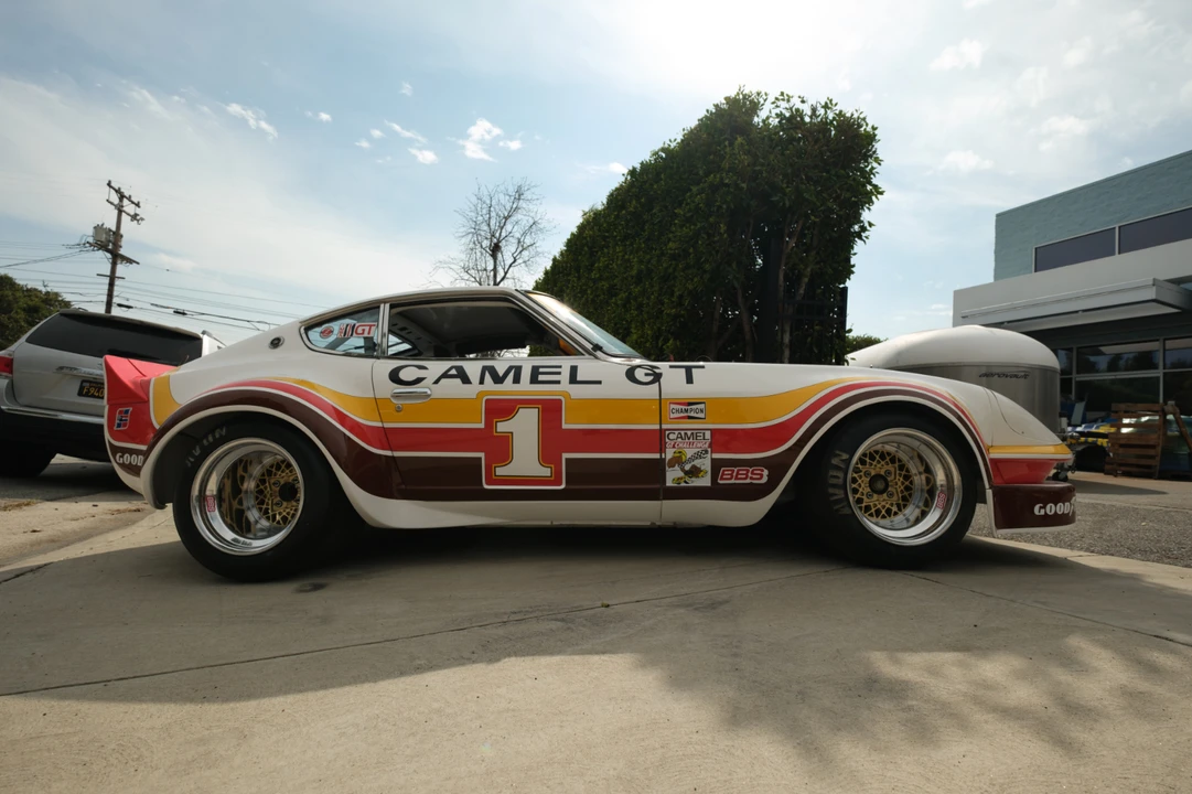 Nissan Fairlady Z 1st Gen - Image 22 of 31