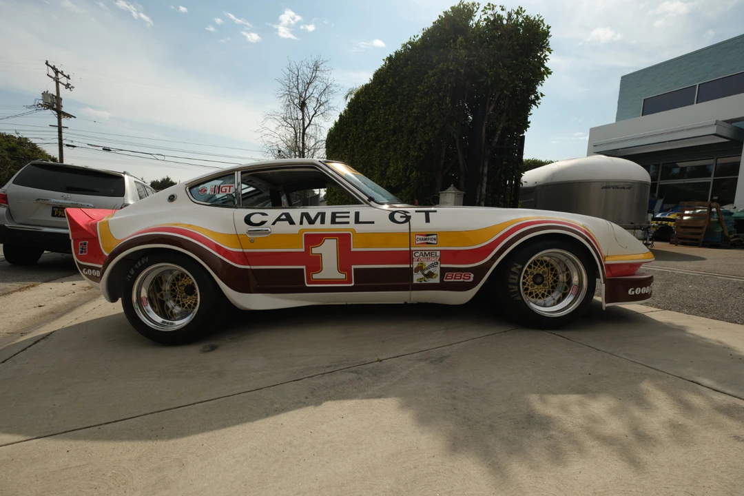 Nissan Fairlady Z 1st Gen - Image 21 of 31