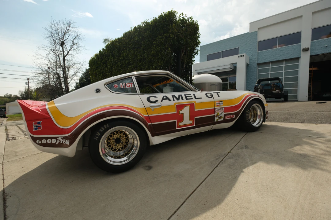 Nissan Fairlady Z 1st Gen - Image 16 of 31
