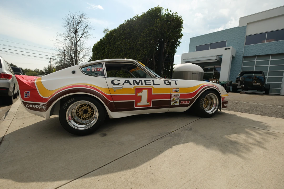Nissan Fairlady Z 1st Gen - Image 18 of 31