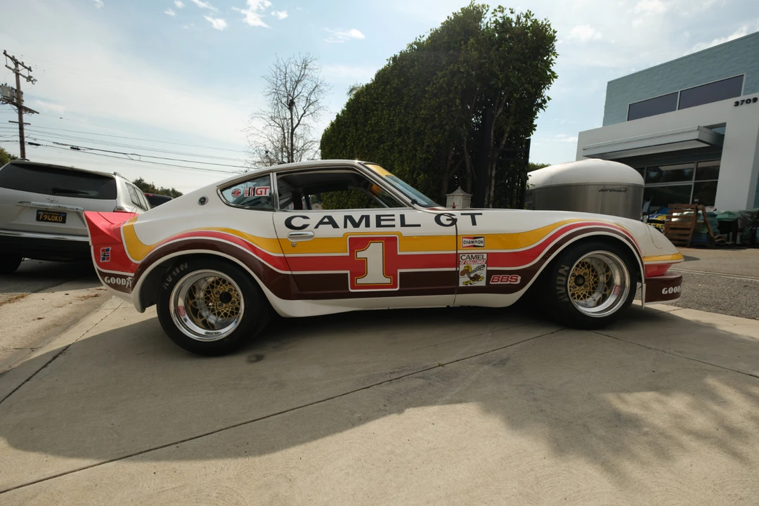 Nissan Fairlady Z 1st Gen - Image 19 of 31