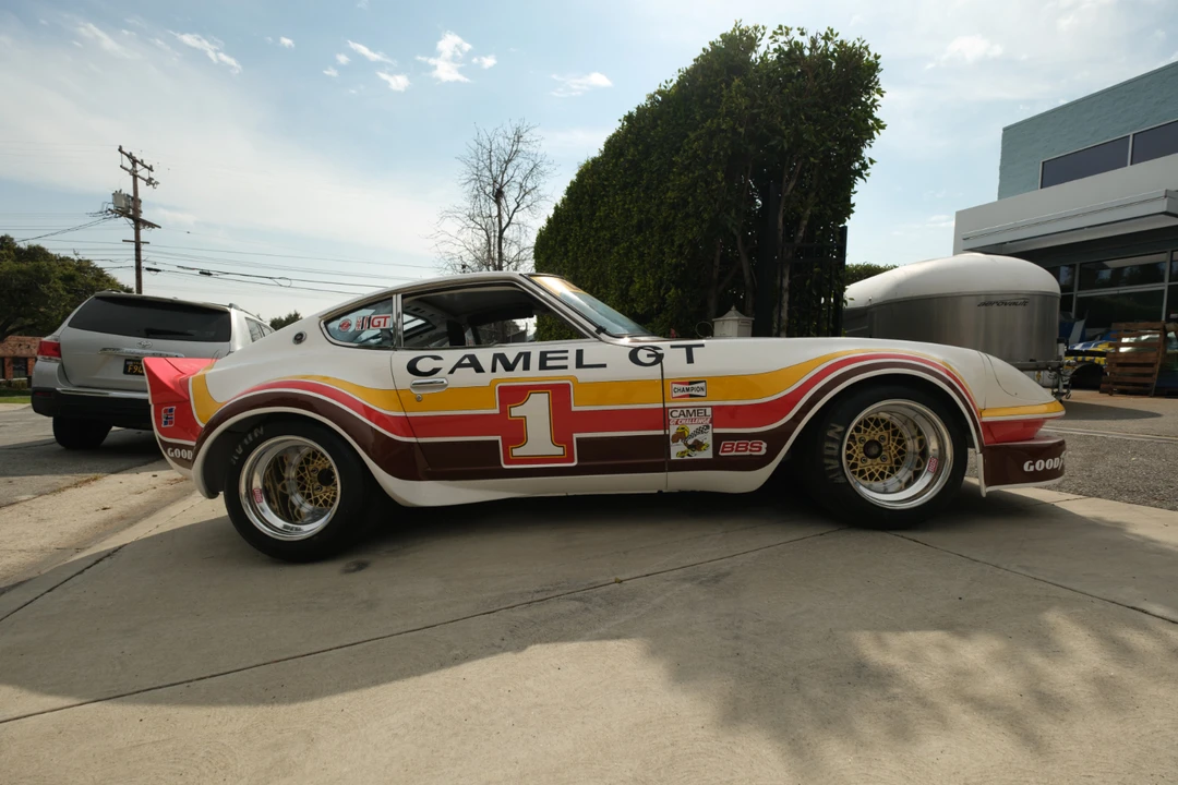Nissan Fairlady Z 1st Gen - Image 20 of 31