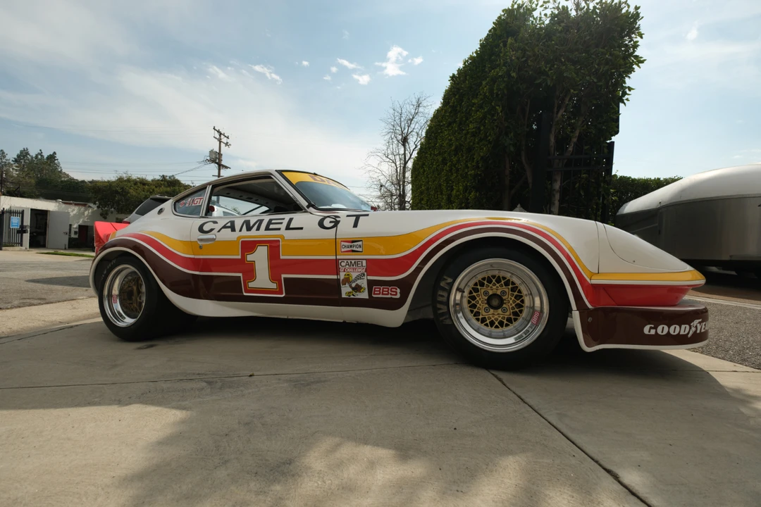 Nissan Fairlady Z 1st Gen - Image 31 of 31