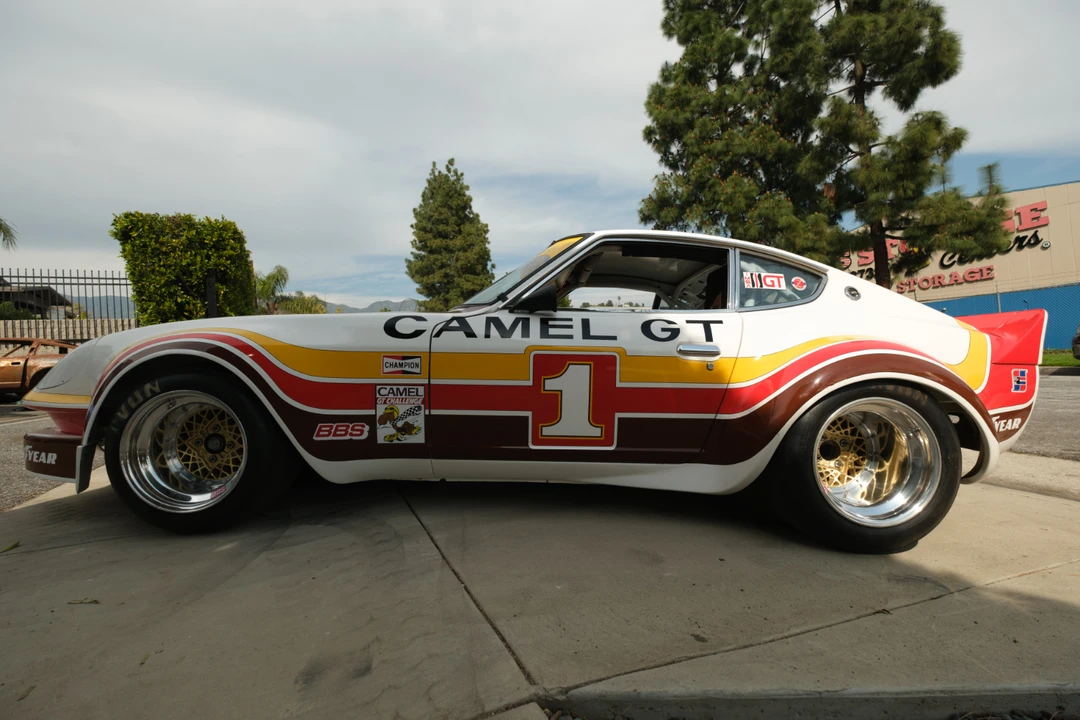 Nissan Fairlady Z 1st Gen - Image 10 of 31