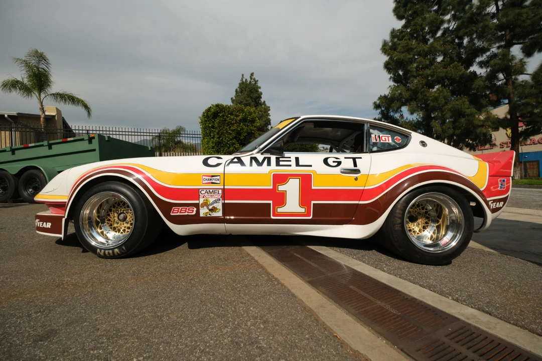 Nissan Fairlady Z 1st Gen - Image 9 of 31