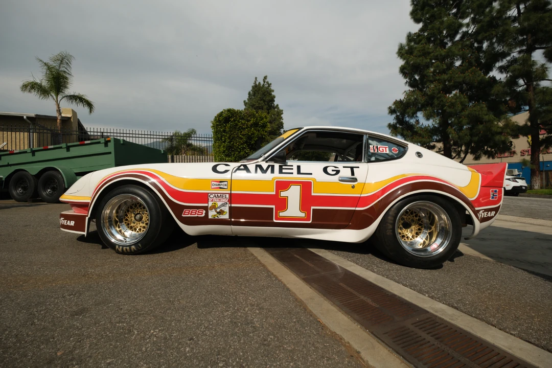 Nissan Fairlady Z 1st Gen - Image 7 of 31