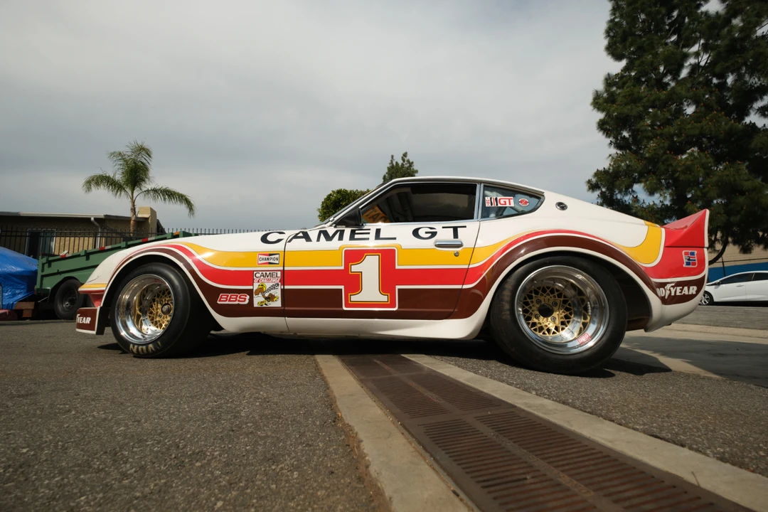 Nissan Fairlady Z 1st Gen - Image 6 of 31