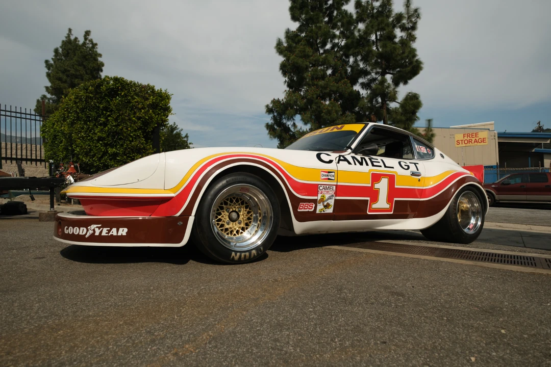 Nissan Fairlady Z 1st Gen - Image 5 of 31