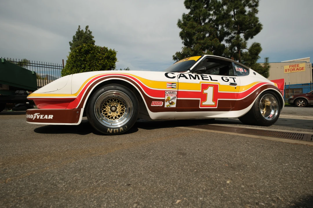Nissan Fairlady Z 1st Gen - Image 4 of 31