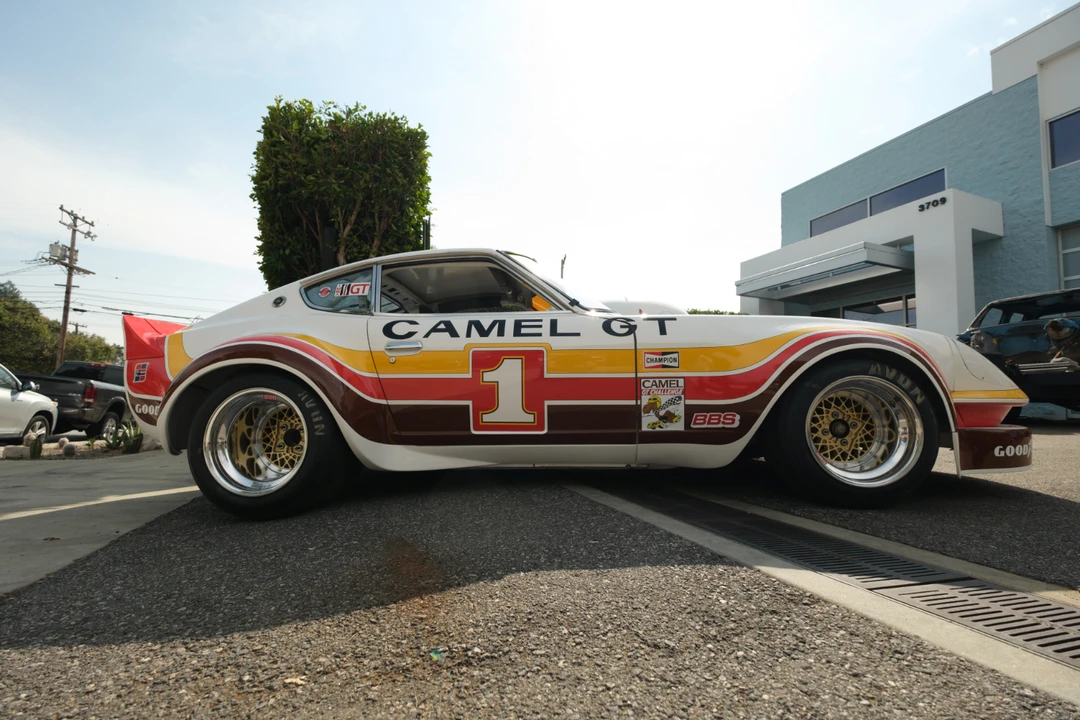 Nissan Fairlady Z 1st Gen - Image 24 of 31