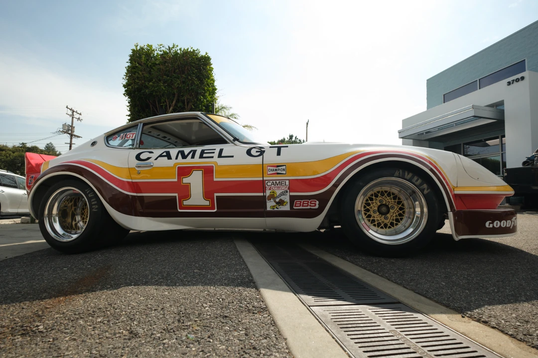 Nissan Fairlady Z 1st Gen - Image 30 of 31