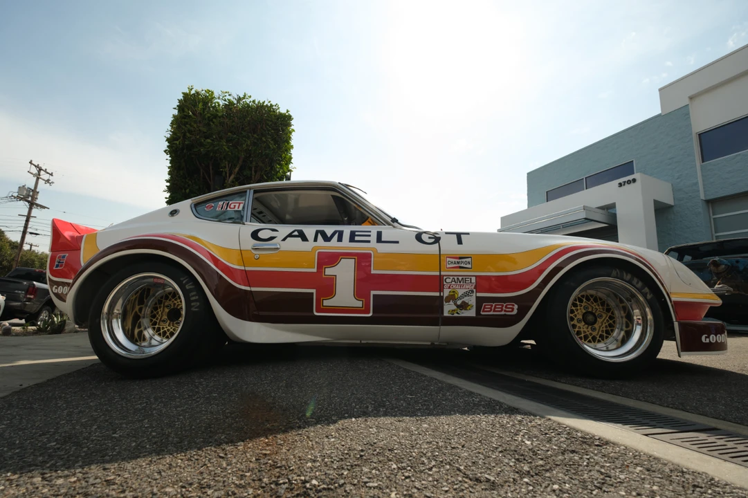 Nissan Fairlady Z 1st Gen - Image 23 of 31