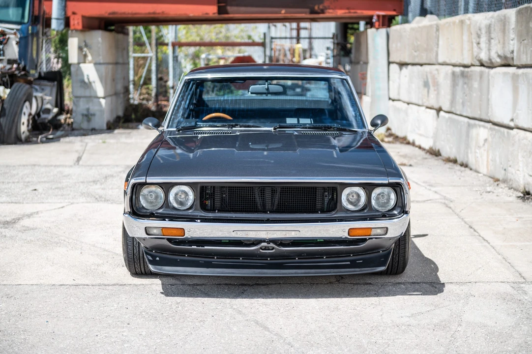 1976 Nissan C110 Skyline 4th Gen - Image 4 of 31