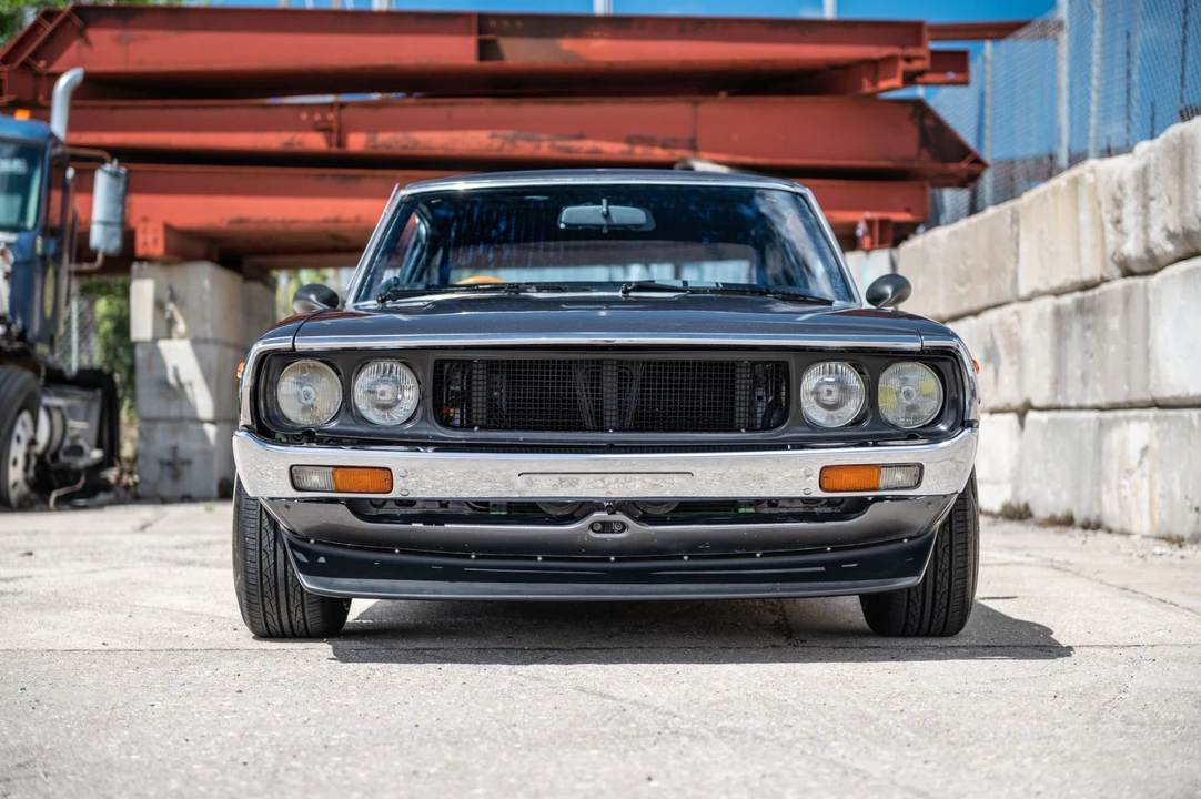 1976 Nissan C110 Skyline 4th Gen - Image 5 of 31